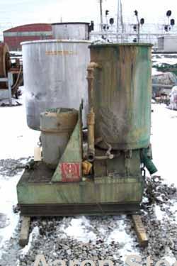 Used Kady Mill, Model OC