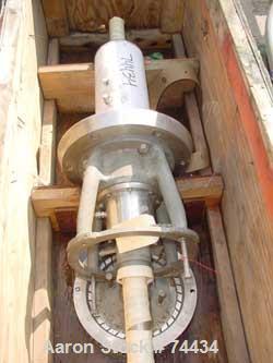 Used Rebuilt Kady Mill Drive.