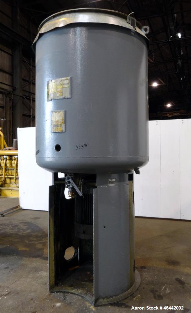 Used J.H. Day Daymax Disperser
