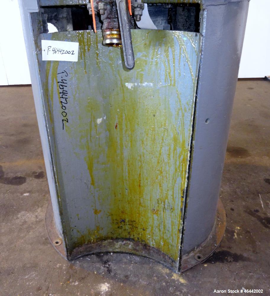 Used J.H. Day Daymax Disperser