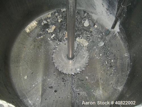 Used Myers Tank Mount Disperser, Model 600/800
