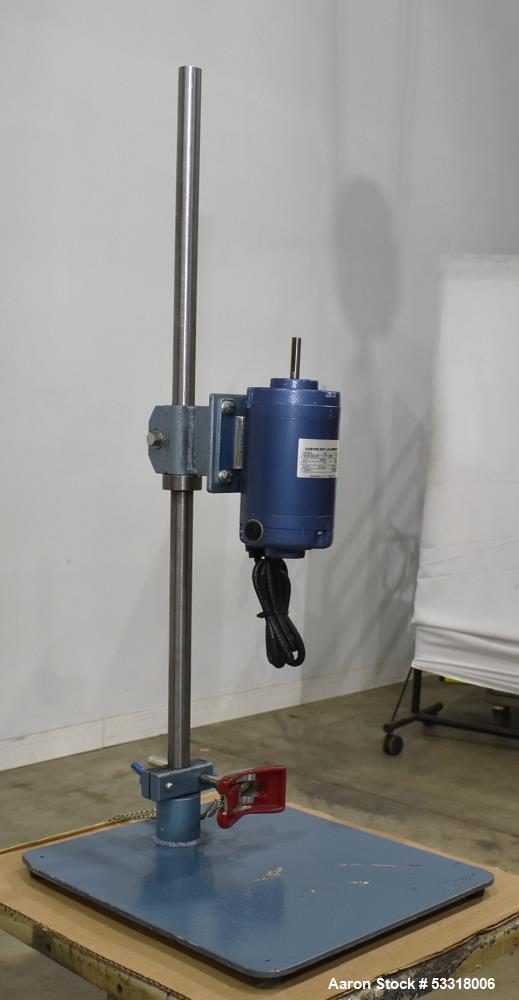 Dantco Lab Mixer, Model RCM-100