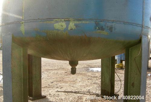 Used Schold Tank Mount Disperser