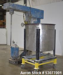 Meyers High Speed Disperser, Model 800A