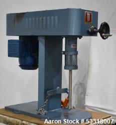 Dantco Lab/Pilot Series 2005 Bench Top Mixer