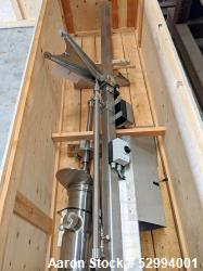 IKA UTC 80 Disperser