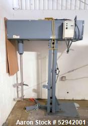 Unused- Indco Heavy Duty Disperser