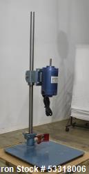 Dantco Lab Mixer, Model RCM-100