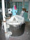 Used Used: Kady Mill, model 5C, stainless steel. Approximately 300 gallon capacity. 42