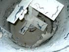 Used Used: Kady Mill, model 5C, stainless steel. Approximately 300 gallon capacity. 42