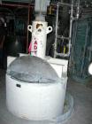 Used-Used: Kady Mill, model 5C, stainless steel. Approximately 300 gallon capacity. 42