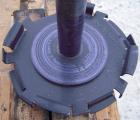 Used High Speed Disperser. (1) 1 3/4
