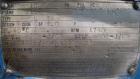 Used High Speed Disperser. (1) 1 3/4