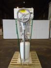 Used High Speed Dissolver.