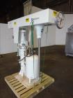 Used High Speed Dissolver.