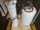Used High Speed Dissolver.