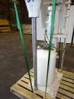 Used High Speed Dissolver.