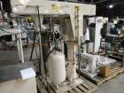 Used High Speed Dissolver.
