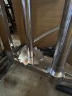 Used MXD Dual Shaft Disperser – 5 HP/10 HP, 50 Gallon Vat, Sparger & Temp Ports, 2019