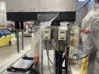 Used MixerDirect 10 HP Dual Shaft Disperser With 50 Gallon Vessels