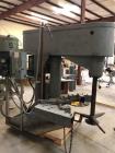 Used Dual Shaft Disperser