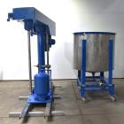 Myers  Model 800A High Speed Disperser