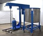 Myers  Model 800A High Speed Disperser