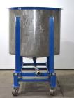 Myers  Model 800A High Speed Disperser