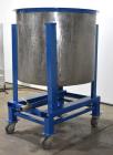 Myers  Model 800A High Speed Disperser