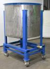 Myers  Model 800A High Speed Disperser