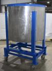 Myers  Model 800A High Speed Disperser