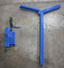 Myers  Model 800A High Speed Disperser