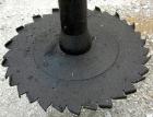 USED: Disperser, 2