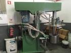 Used B+V Borges & Valverde Ida. Disperser