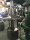 Used B+V Borges & Valverde Ida. Disperser
