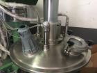 Used B+V Borges & Valverde Ida. Disperser