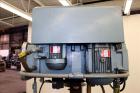 Used Stainless Steel Bowers Vacuum Orbital Shaft Processor, Model 10L O.S.P.