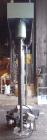 Used Bowers High Speed Disperser, Model 25VSM. 2 1/4