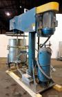Used Bowers Disperser. 2-1/2