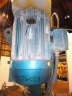 Used Bowers Disperser. 2-1/2