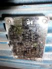 Used Bowers Disperser. 2-1/2