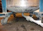 Used Bowers Disperser. 2-1/2