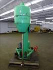 Used Bowers High Speed Disperser, Model 720A