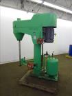 Used Bowers High Speed Disperser, Model 720A