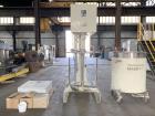 Used Charles Ross Planetary Mixer System