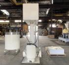 Used Charles Ross Planetary Mixer System