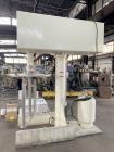 Used Charles Ross Planetary Mixer System