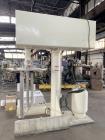 Used- Charles Ross Planetary Mixer System