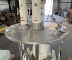 Used Charles Ross Planetary Mixer System