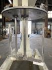 Used Charles Ross Planetary Mixer System